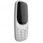 Nokia 3310 (2017) Dual Sim Dark Blue Nokia 3310 (2017) Dual Sim Dark Blue